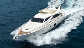 Brokerage boats (1)