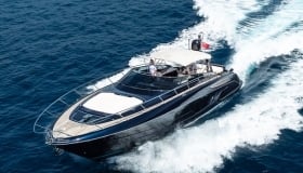 Brokerage boats 58