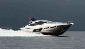 Brokerage boats 79