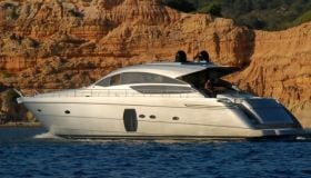Brokerage boats 89