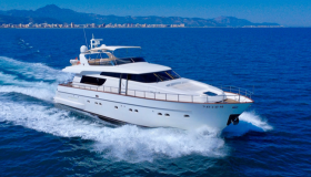 Brokerage boats